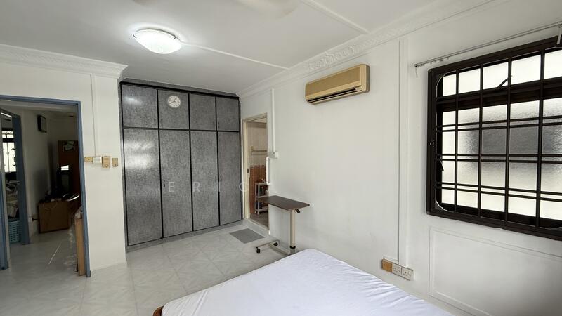 For Rent - 184 Yung Sheng Road