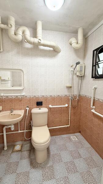 For Rent - 184 Yung Sheng Road