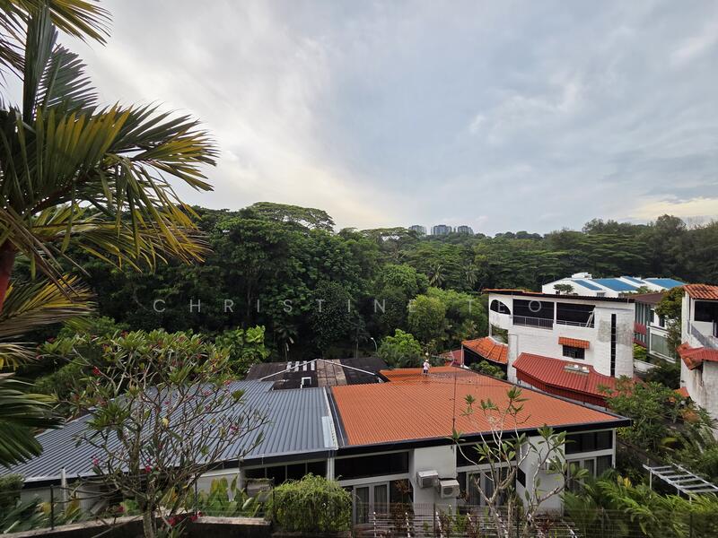 For Sale - Le Hill