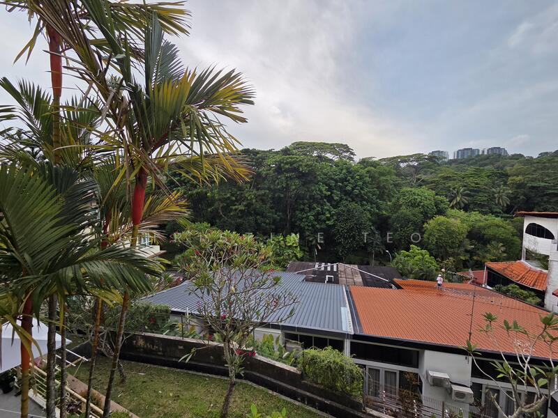 For Sale - Le Hill
