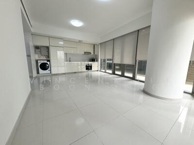 For Sale - One Shenton