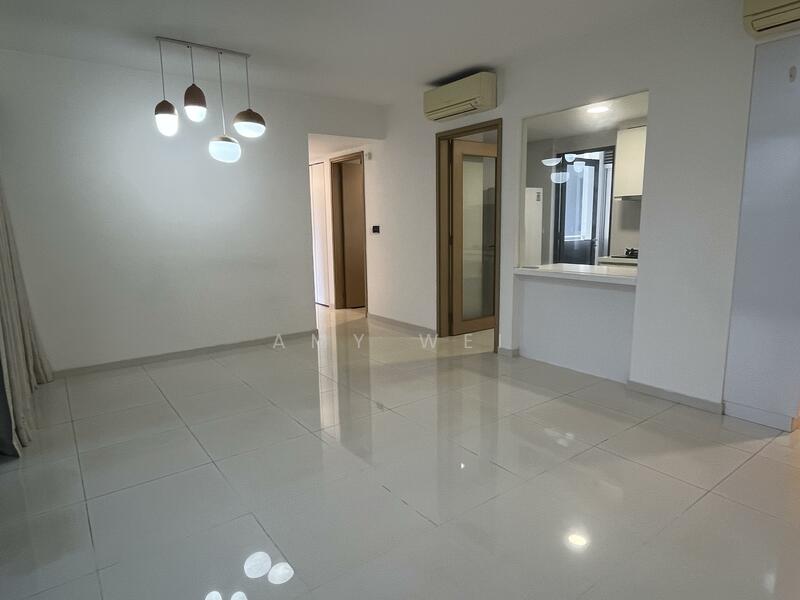 For Rent - SkyPark Residences