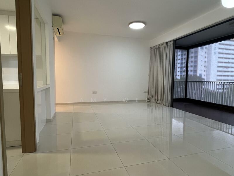 For Rent - SkyPark Residences