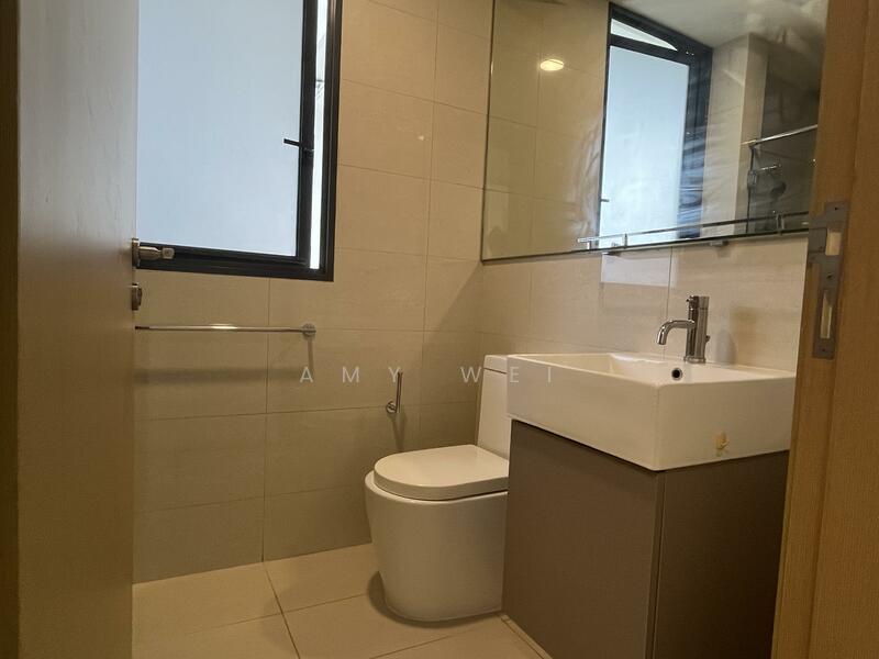 For Rent - SkyPark Residences