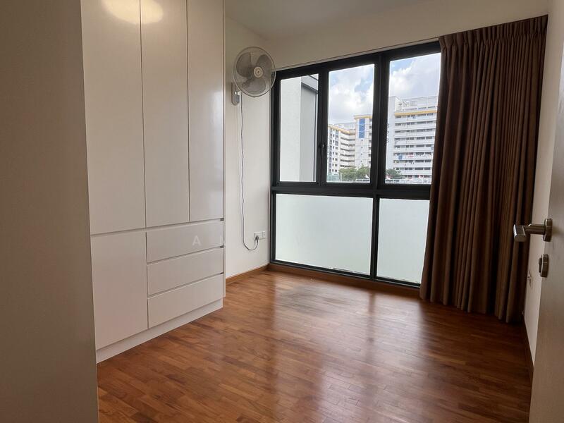 For Rent - SkyPark Residences