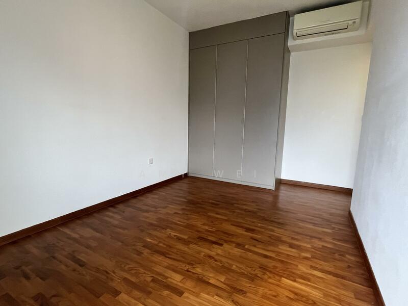For Rent - SkyPark Residences