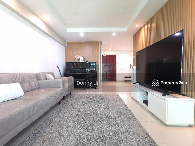 For Sale - 103B Edgefield Plains