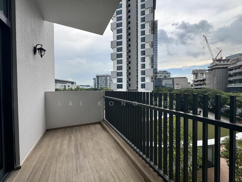 For Sale - J Gateway