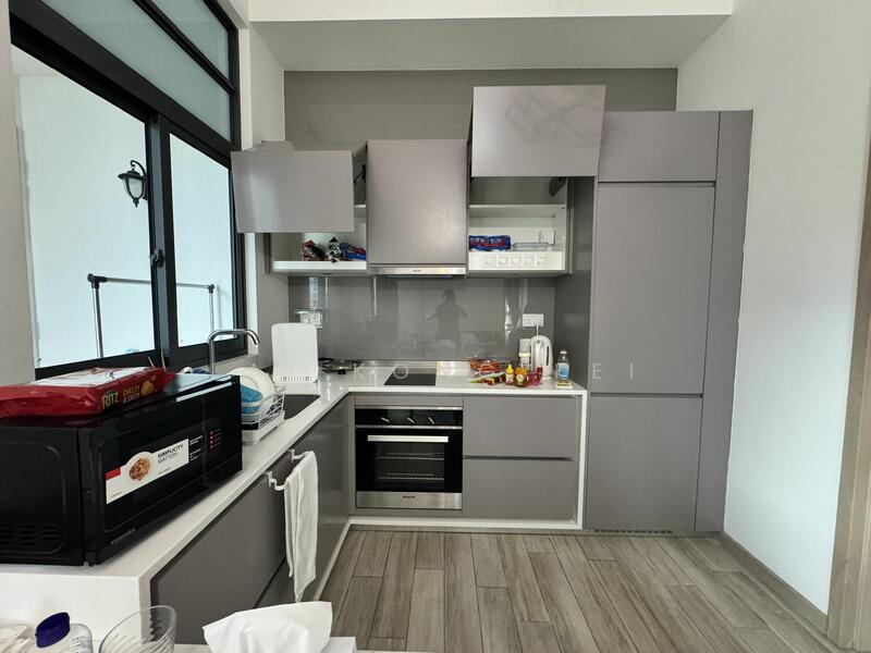 For Sale - J Gateway
