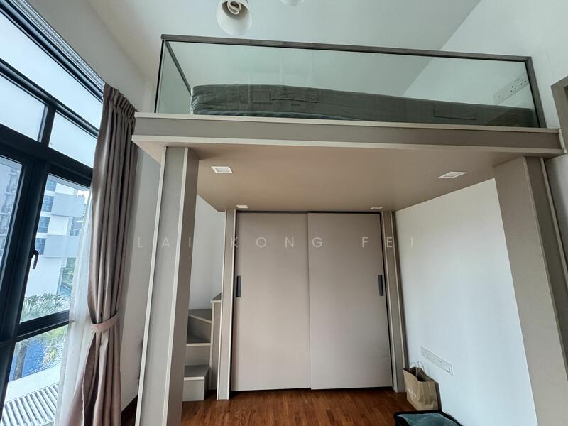 For Sale - J Gateway