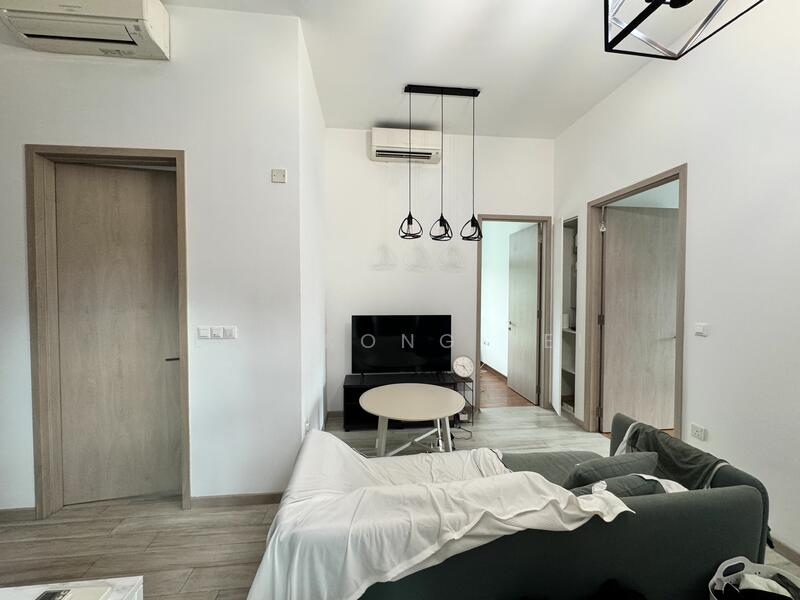 For Sale - J Gateway
