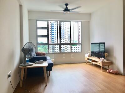 For Sale - 93B Telok Blangah Street 31