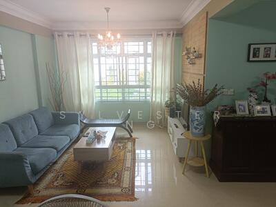 For Sale - 457 Yishun Street 41