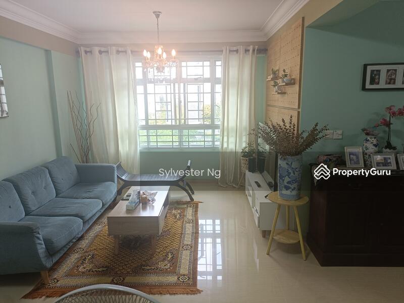 For Sale - 457 Yishun Street 41