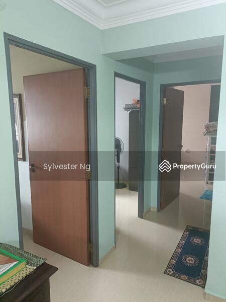 For Sale - 457 Yishun Street 41