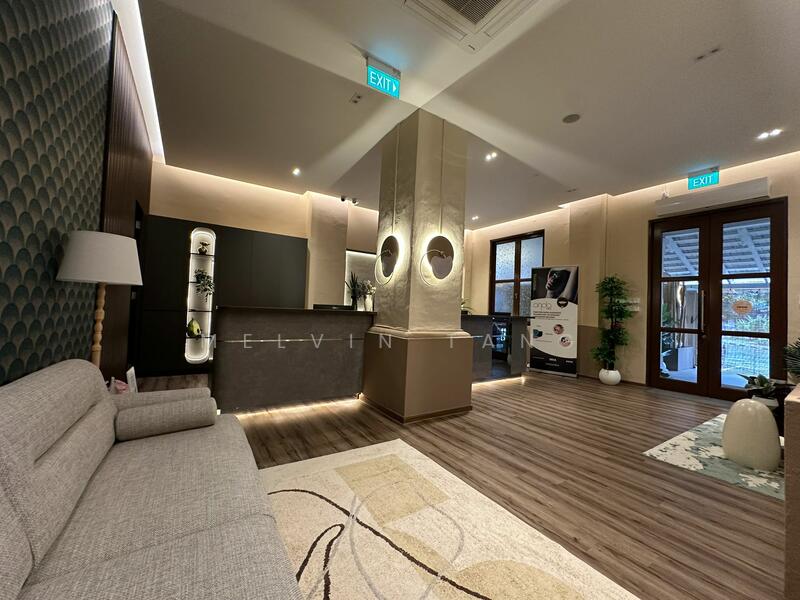 Dempsey Cluster, 6A Dempsey Road, 1,000 sqft, Other Retail For Rent, by Melvin Tang, 60109872 - CommercialGuru.com.sg