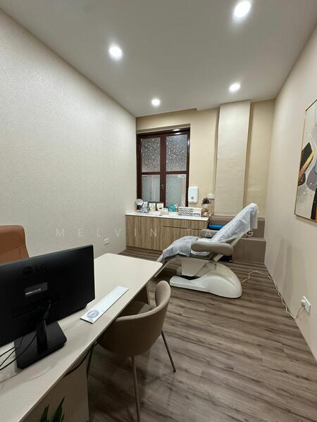Dempsey Cluster, 6A Dempsey Road, 1,000 sqft, Other Retail For Rent, by Melvin Tang, 60109872 - CommercialGuru.com.sg