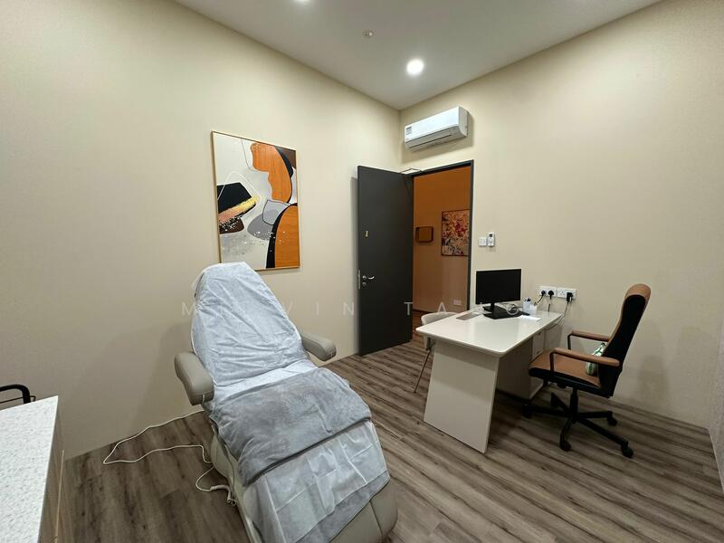 Dempsey Cluster, 6A Dempsey Road, 1,000 sqft, Other Retail For Rent, by Melvin Tang, 60109872 - CommercialGuru.com.sg