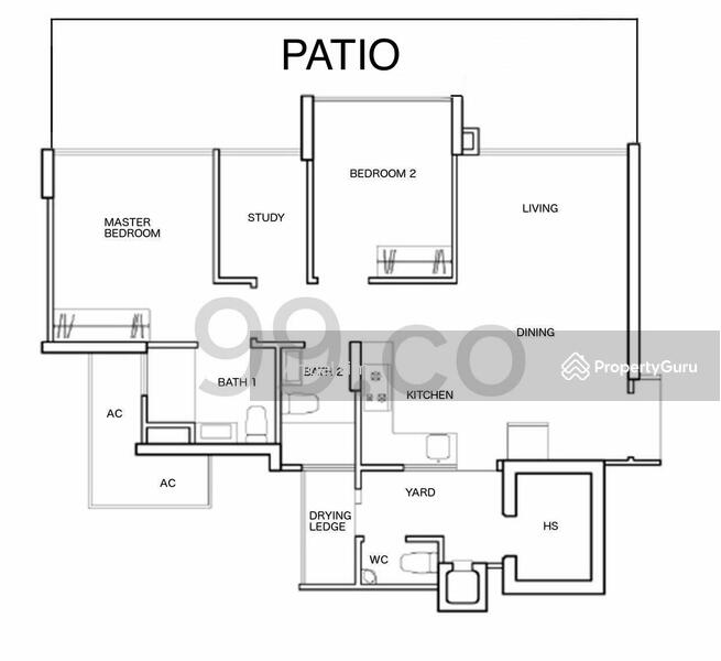 For Sale Waterview