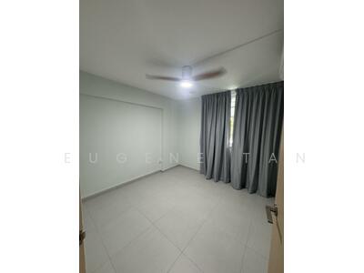 For Rent - 414 Tampines Street 41
