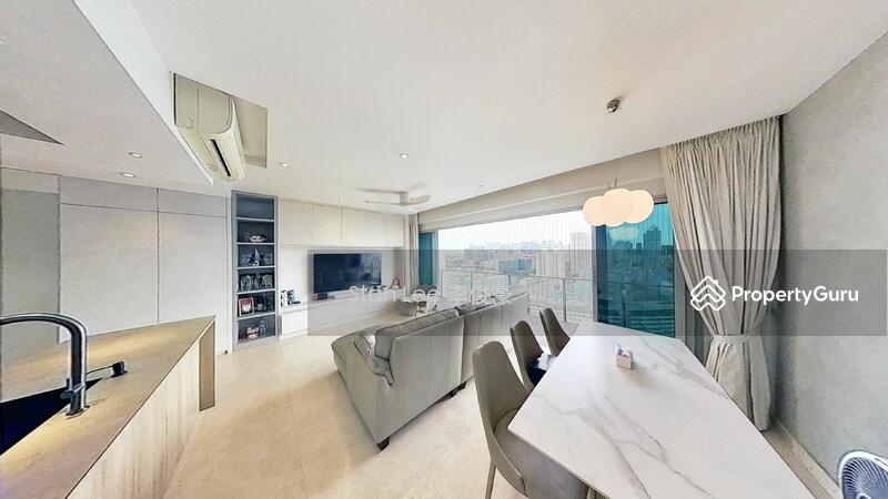 For Sale - Eight Riversuites
