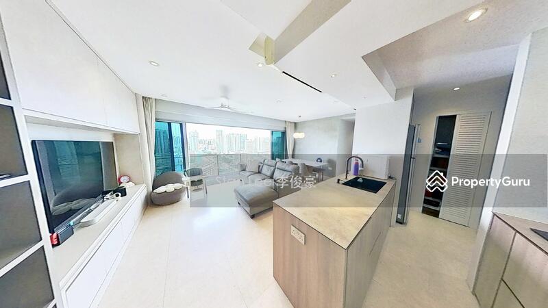 For Sale - Eight Riversuites