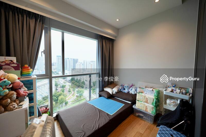 For Sale - Eight Riversuites
