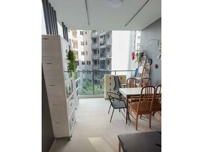 For Rent - Affinity At Serangoon