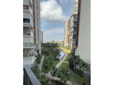 For Rent - Affinity At Serangoon