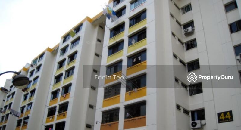 For Rent - 44 Telok Blangah Drive