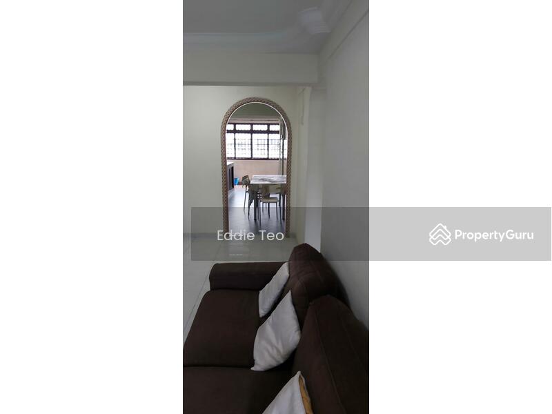 For Rent - 44 Telok Blangah Drive
