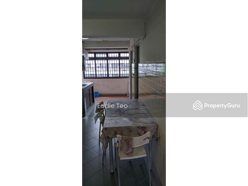For Rent - 44 Telok Blangah Drive