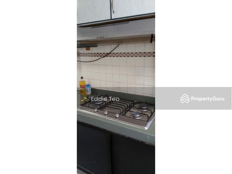 For Rent - 44 Telok Blangah Drive