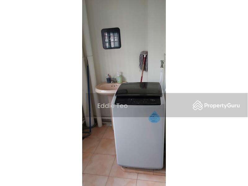 For Rent - 44 Telok Blangah Drive