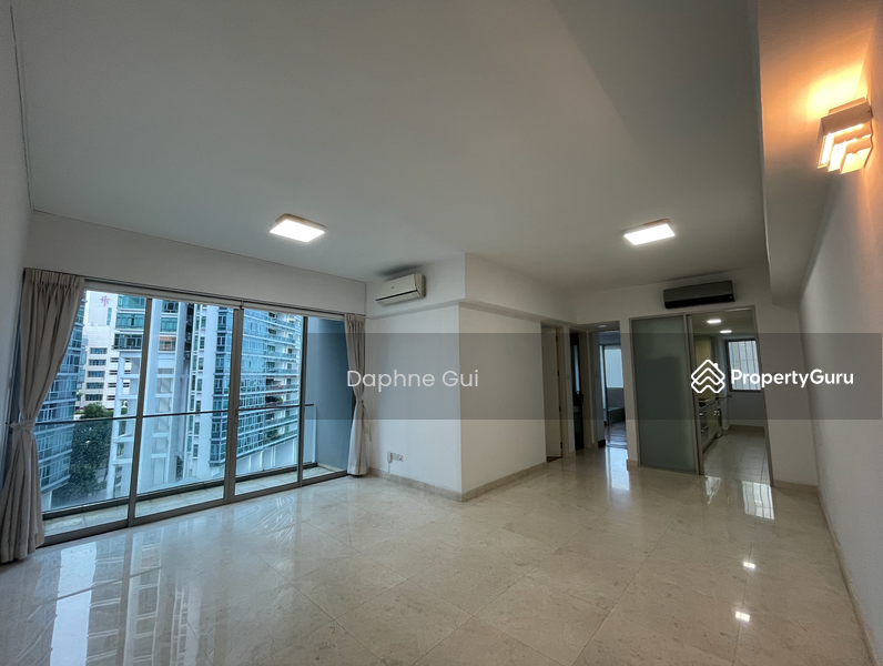 For Sale - Novena Suites
