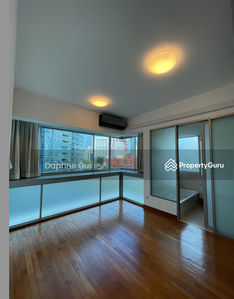 For Sale - Novena Suites