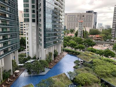 For Sale - Novena Suites