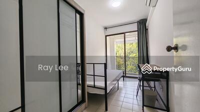 For Rent - Telok Blangah House