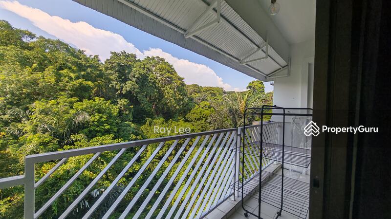For Rent - Telok Blangah House