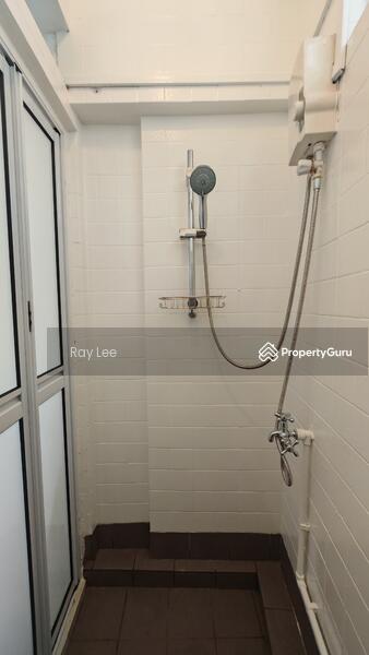 For Rent - Telok Blangah House