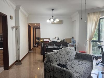 For Rent - Regentville