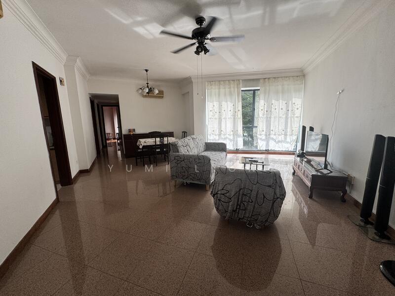 For Rent - Regentville