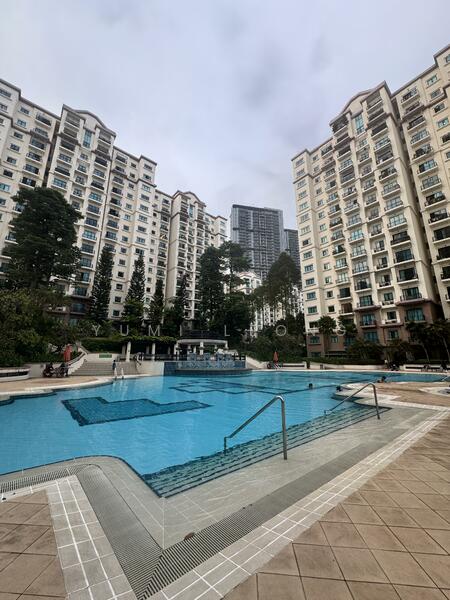 For Rent - Regentville