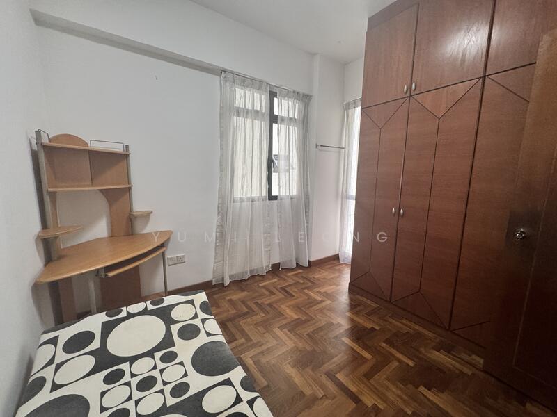 For Rent - Regentville