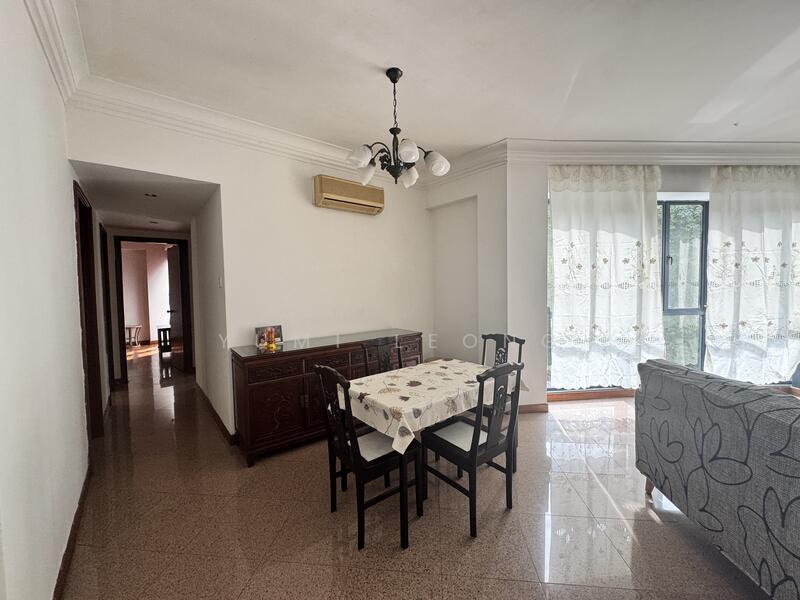 For Rent - Regentville