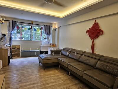 For Sale - 724 Woodlands Avenue 6