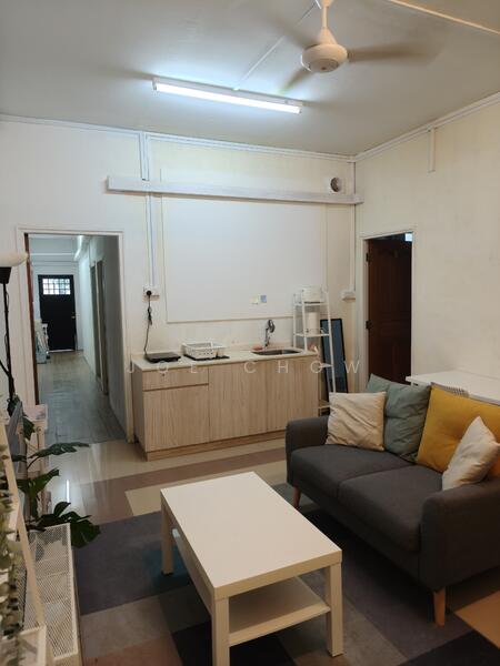 For Rent - Common Room – Co-Living (Students/Professionals), River Valley Rd