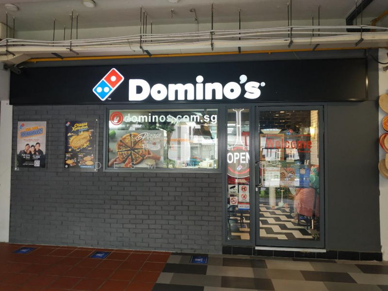 632 Bedok Reservior Road, , 300 sqft, Medical For Rent, by Desmond Ooi, 60109920 - Others - CommercialGuru.com.sg
