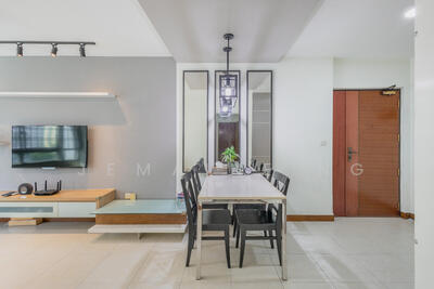 For Sale - 272D Sengkang Central