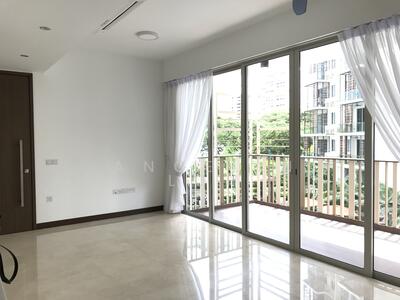 For Rent - eCO